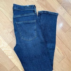 Citizens of Humanity Rocket Skinny Jean
